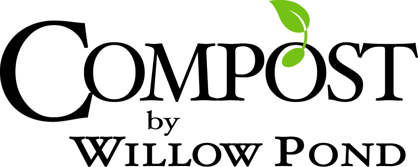 Compost by Willow Pond logo